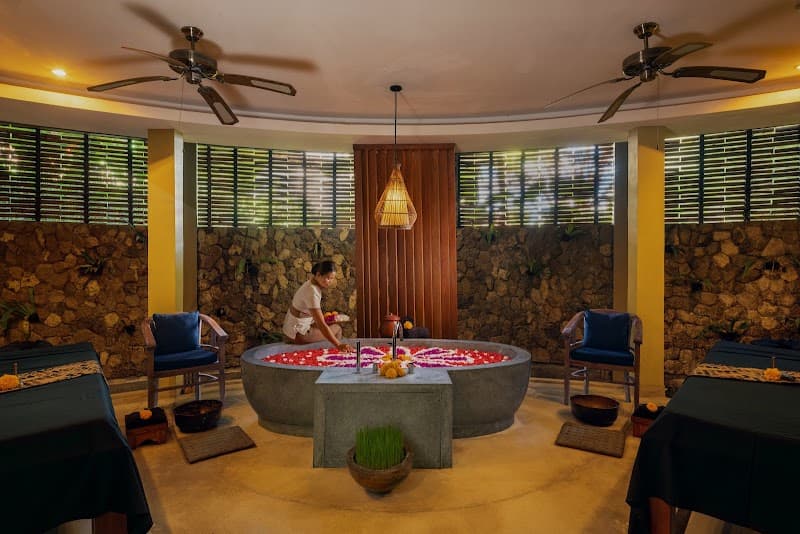 Darbha Spa Gianyar photo