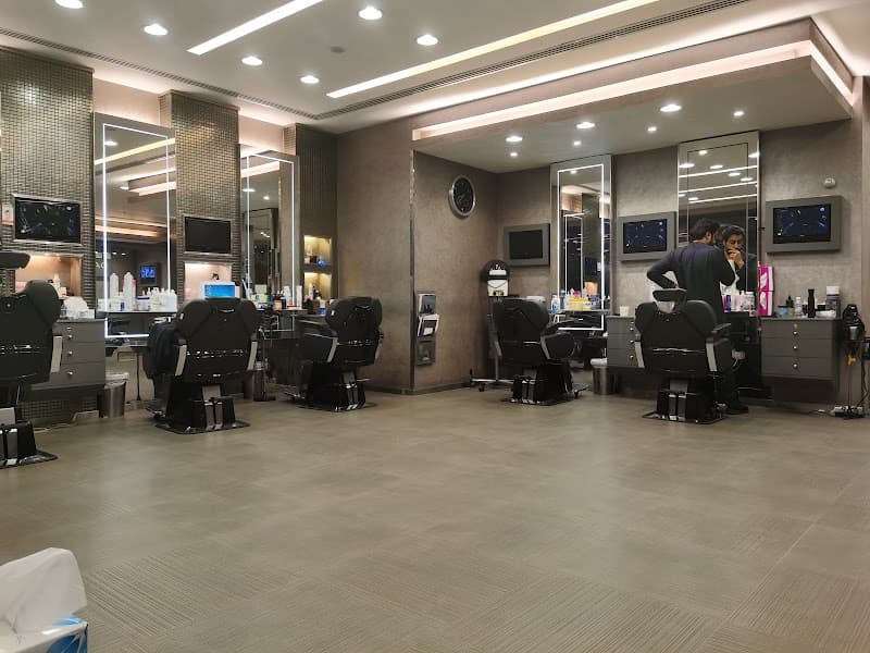 Darek Saloon and Spa Kuwait City photo