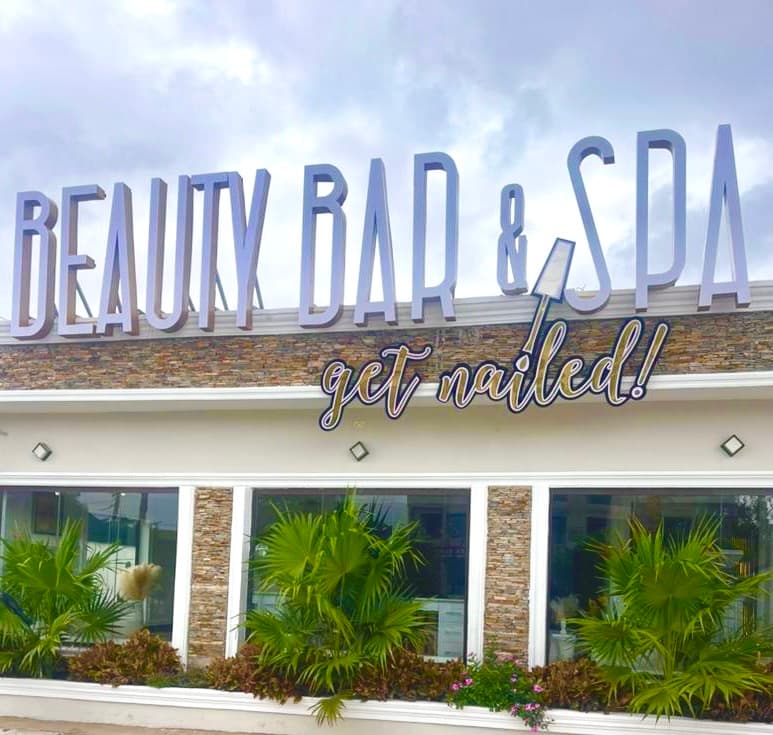 Darellyn's Salon, Nails and Spa La-Nkwantanang-Madina Municipal District photo