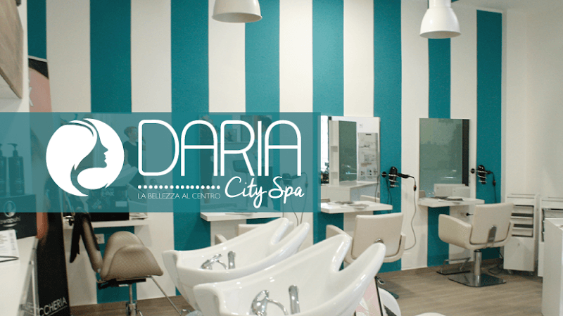 Daria City Spa Messina photo