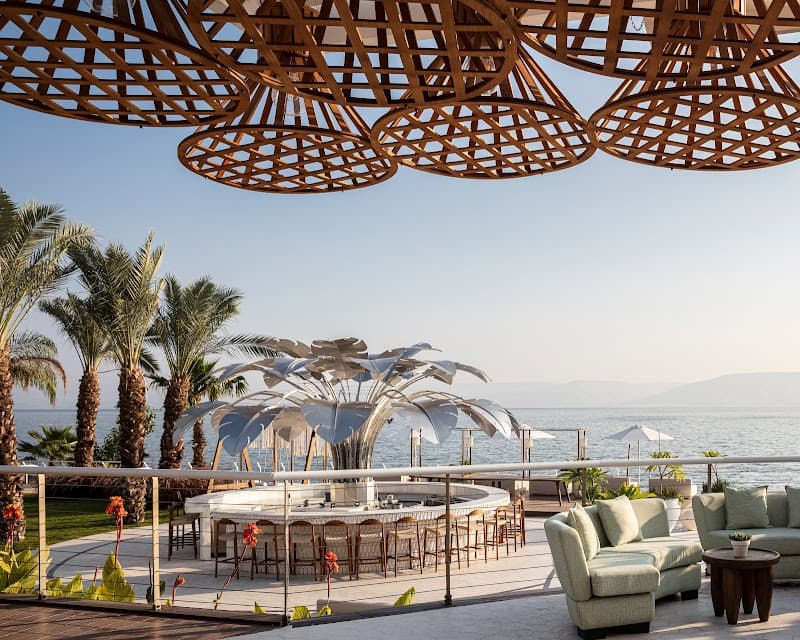 Daria Galil Spa Kinneret photo