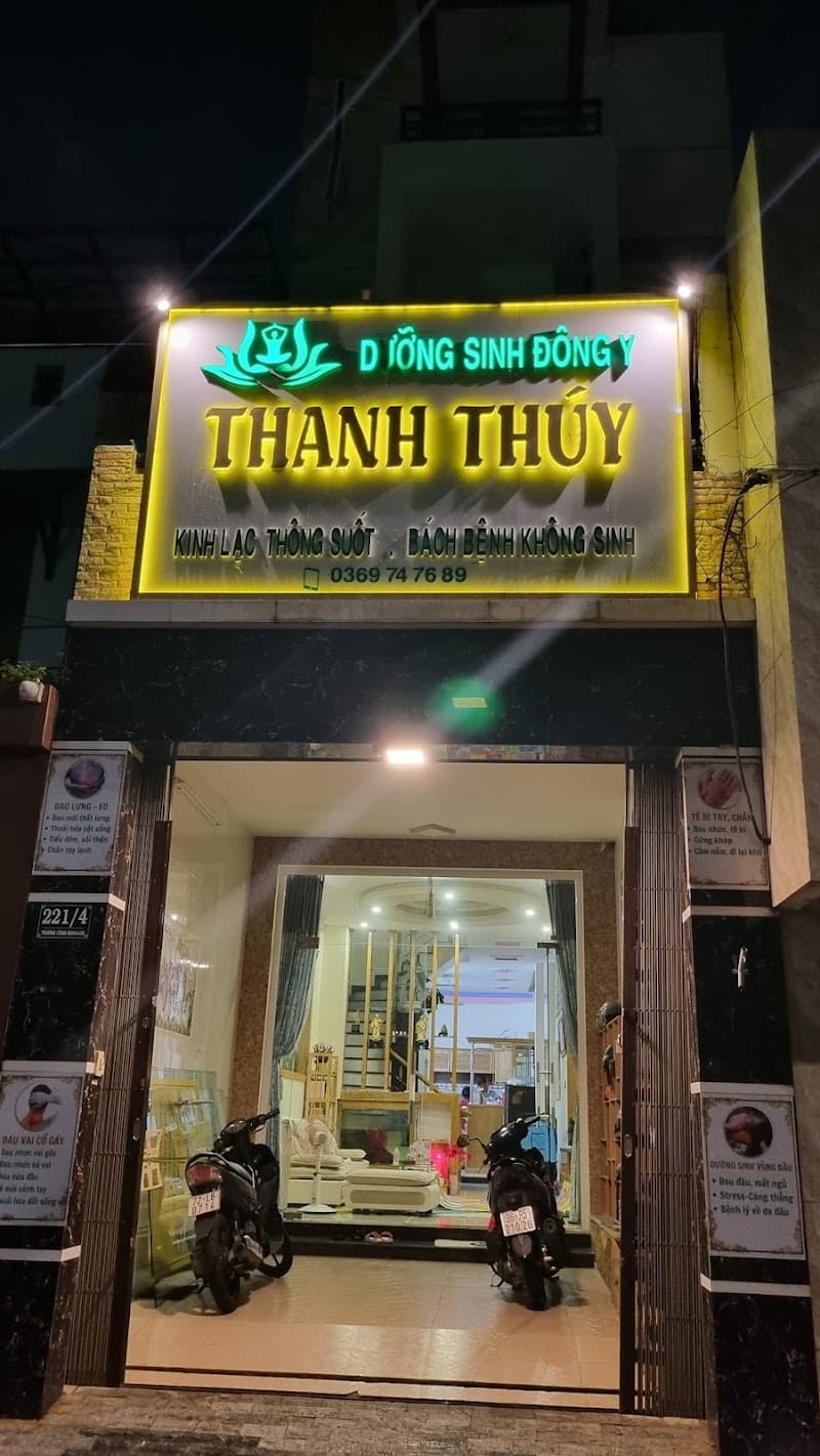 Daria Spa -Thanh Thảo Vũng Tàu photo