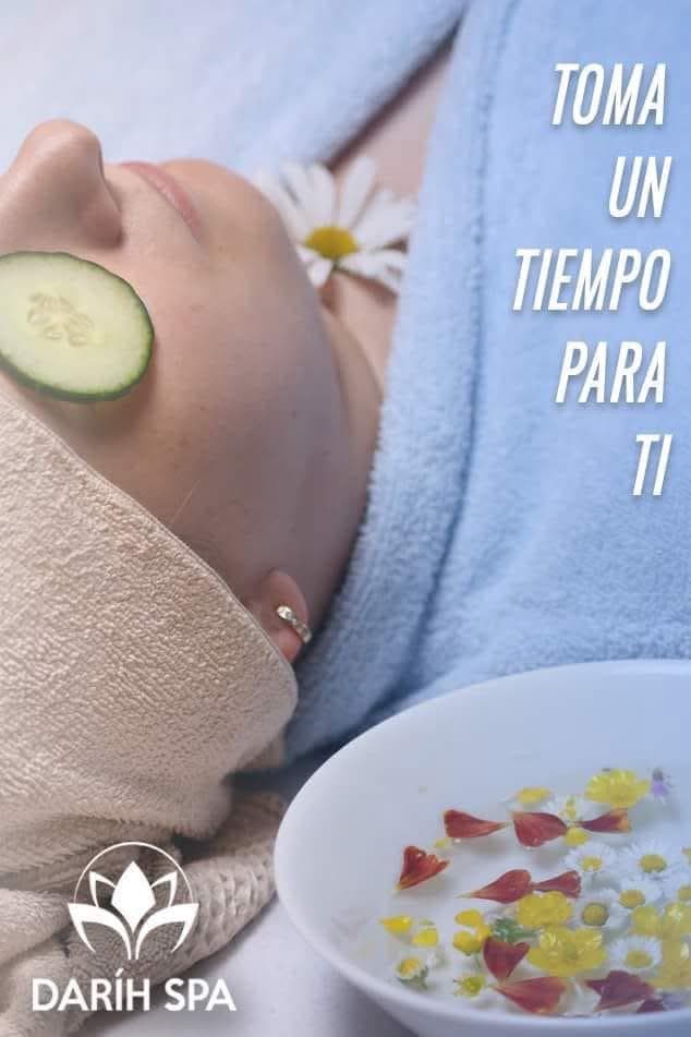 Darih spa centro de belleza y relajación Corregidora photo