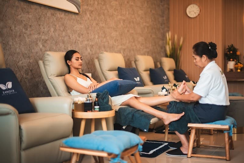 Darin Massage Chiang Mai photo