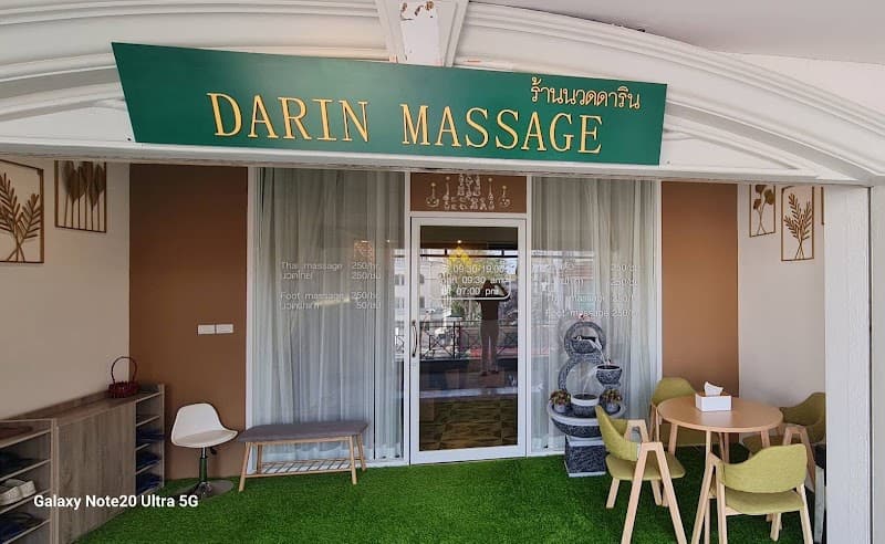 DARIN Thai Massage and Spa Bangkok photo