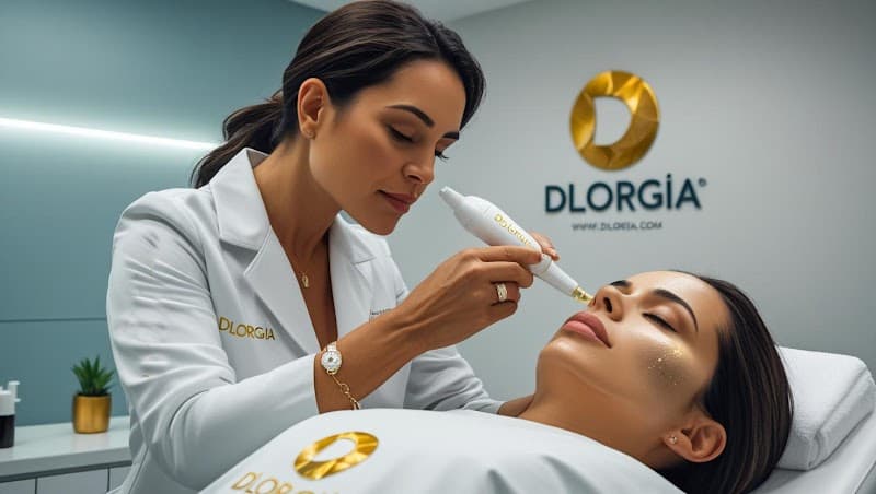 Daring Glow beauty spa Huancayo photo