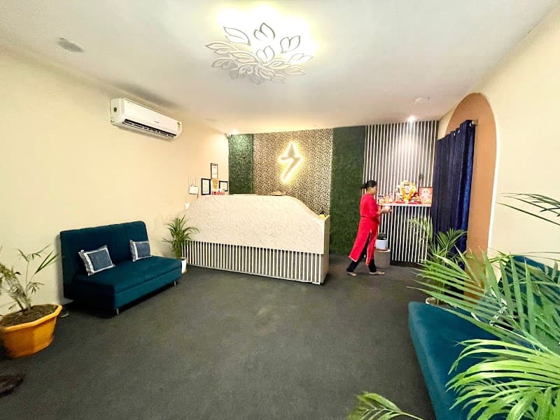 Darjeeling Thai Spa photo