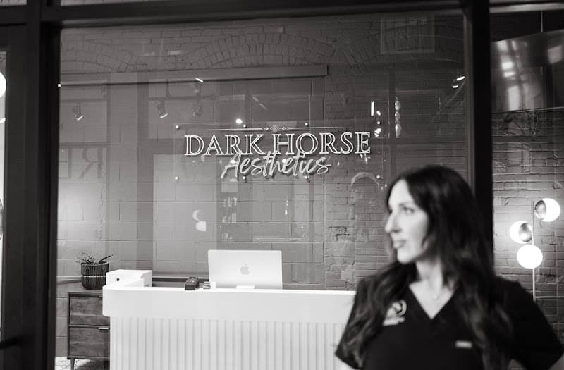 Dark Horse Aesthetics East Moline photo