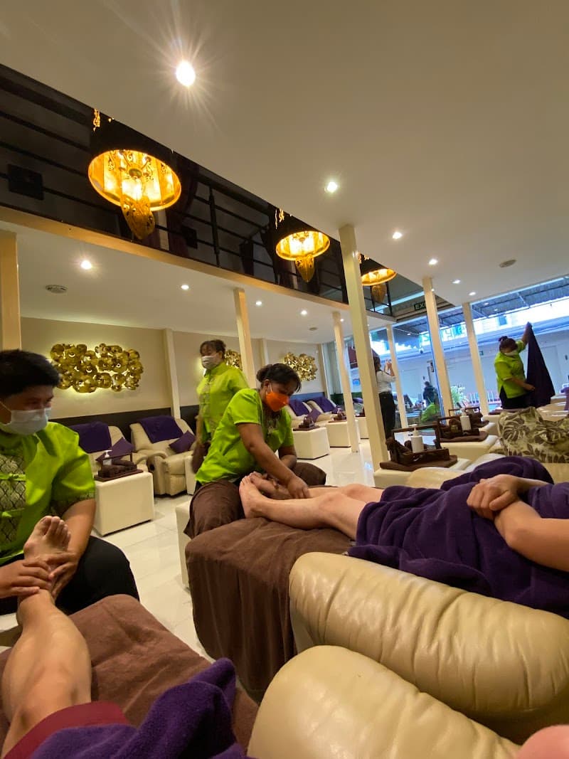 Darling Grooming and Spa Bangkok photo