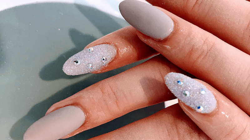 Darling Nails Mesa photo