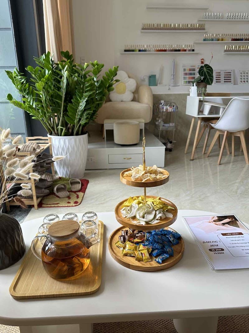 Darling Spa & Beauty Đà Lạt photo
