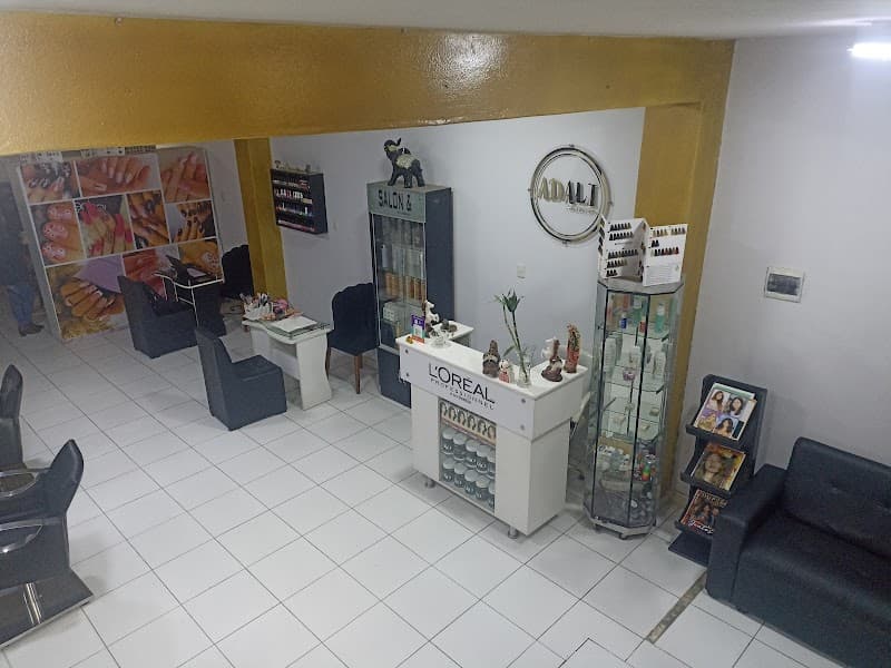 Darlyn Spa Huancayo El Tambo photo