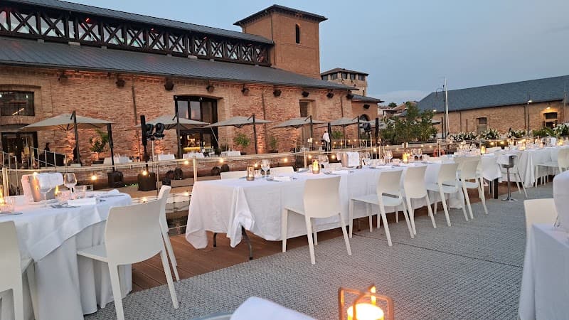 Darsena del Sale Cervia photo