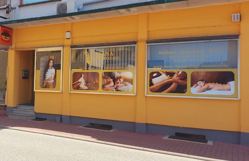 Daruwan Thaimassage Ramstein Ramstein-Miesenbach photo