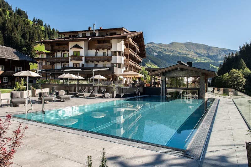 Mayrhofen das Alois photo