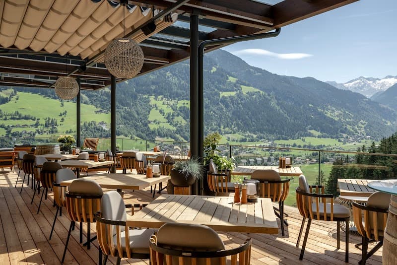 DAS.GOLDBERG - Natur - Design und Wellnesshotel Bad Gastein photo