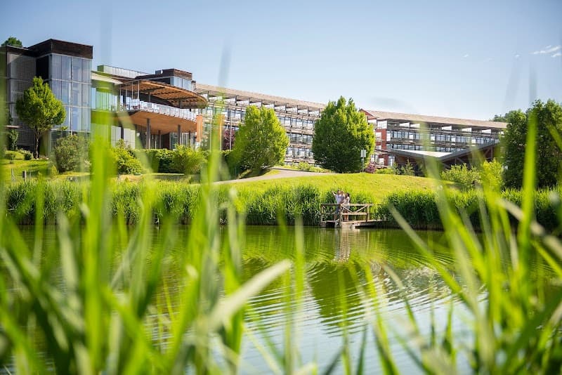 Das Sonnreich Loipersdorf Bad Waltersdorf photo