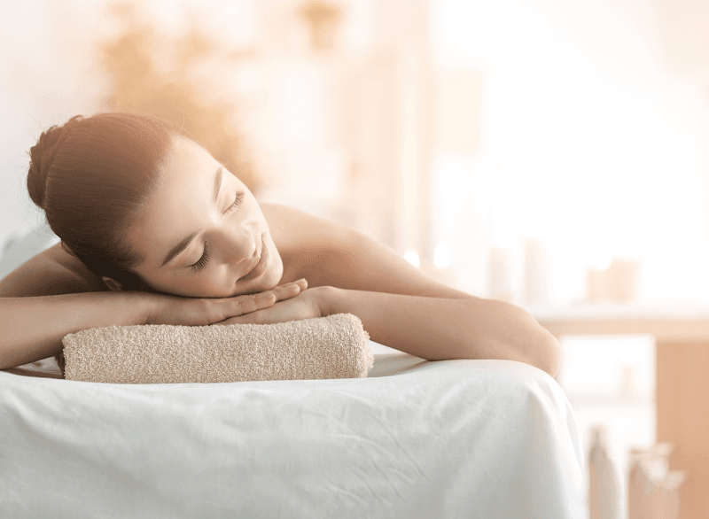 Das Wellness-Studio Anja Keller Wildeshausen photo