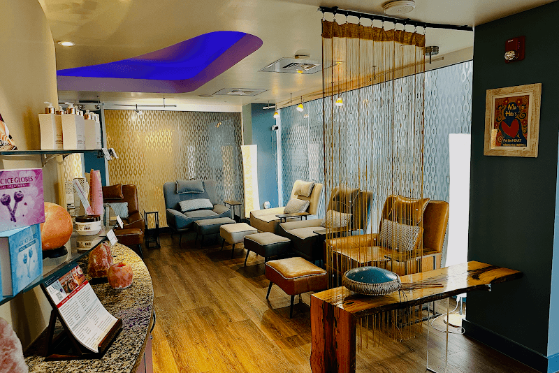 DASA Spa on the Riverwalk San Antonio photo