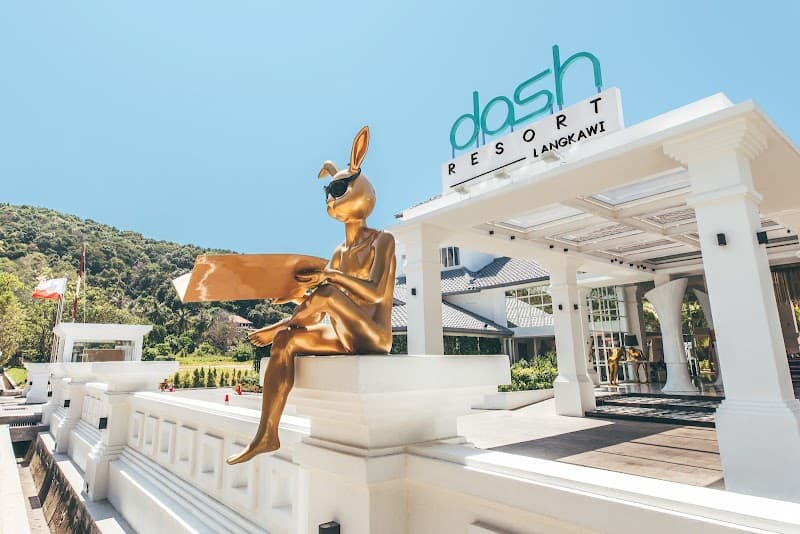 Dash Resort Langkawi photo
