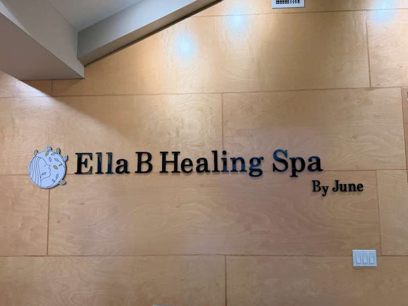 Dasha's Day Spa Corpus Christi photo