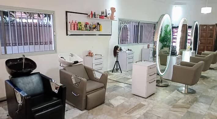 Dashbeautyspa Dakar photo