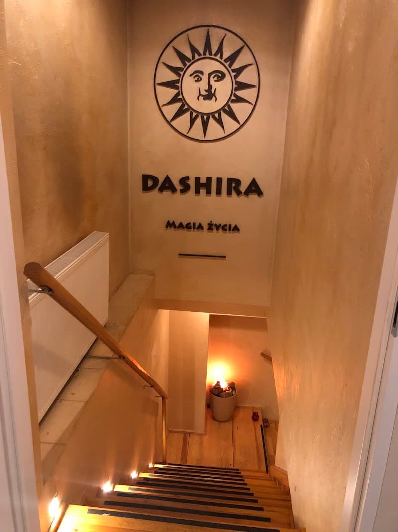 Dashira Wrocław photo