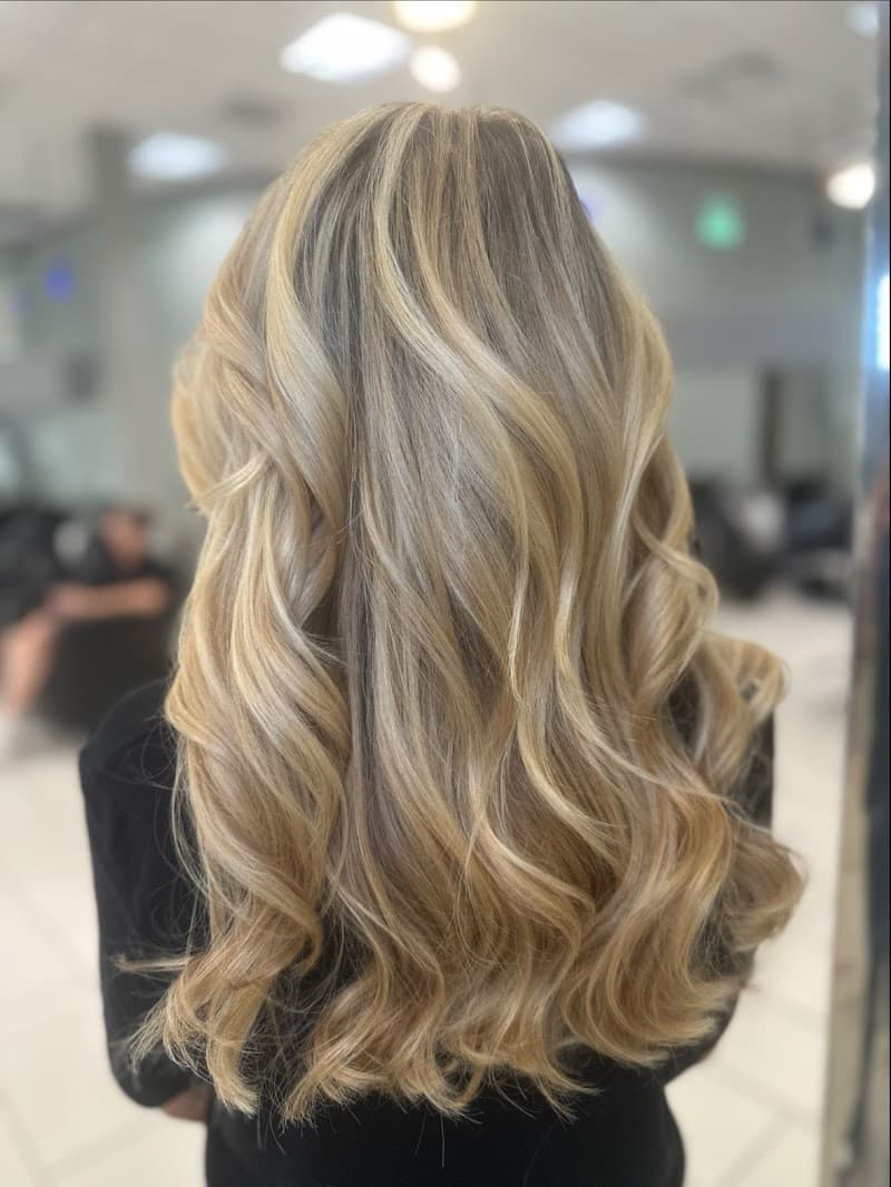 DASS Salon & Spa at Perimeter Mall Atlanta photo