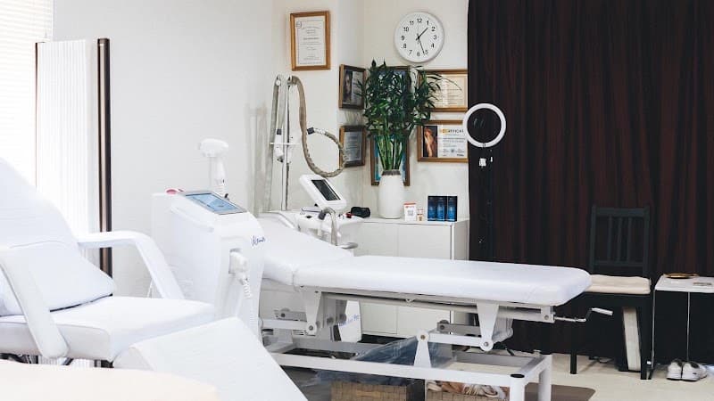 Datsumo & Skin Care Salon Karen Yokohama City Nishi Ward photo