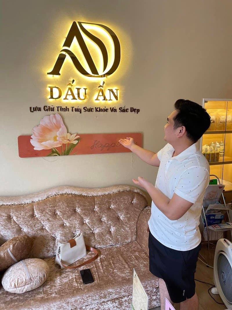 Dấu Ấn - Spa Dưỡng Sinh Đông Y Vũng Tàu photo