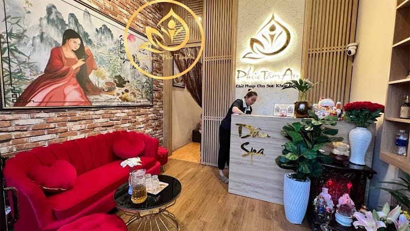 Dâu Spa Phúc Tâm An Quận 12 photo
