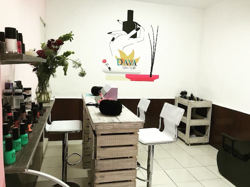 DAVA Salón Spa Guadalajara photo