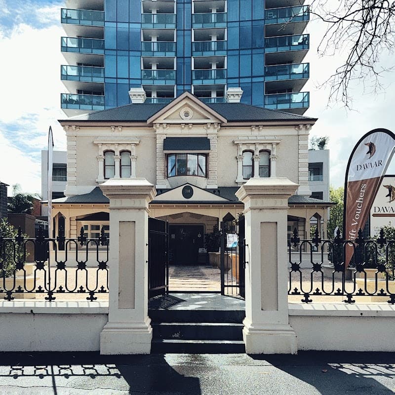 Davaar House Adelaide photo