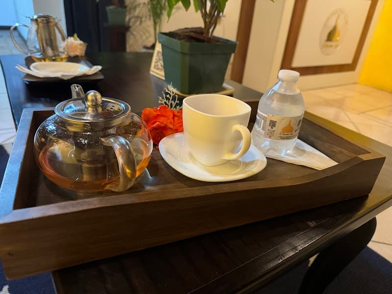 Davana Massage Antigua Guatemala photo