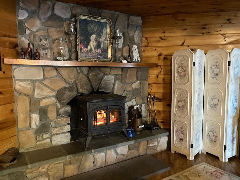 Dave's Sauna Bath South Paris photo