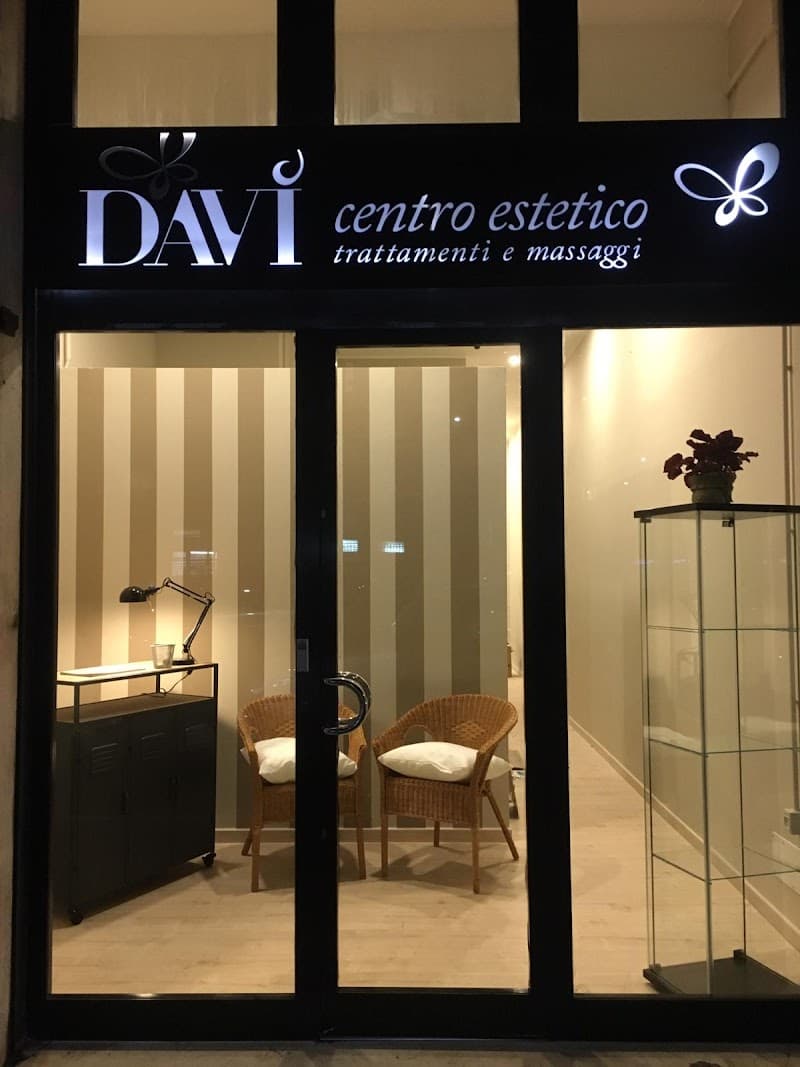 Davì Centro Estetico Milano photo