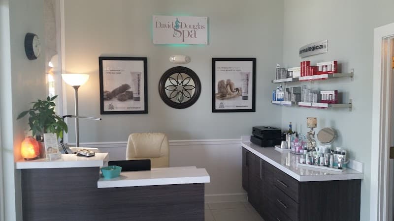 David Douglas Spa Wilton Manors photo