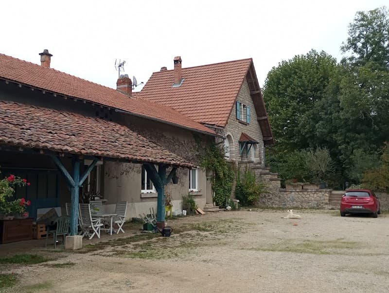 David Genin Bourg-en-Bresse photo