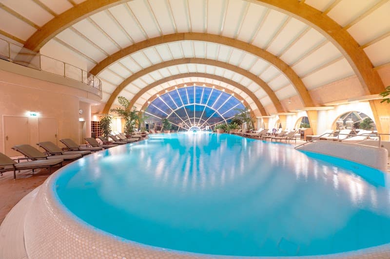 David Lloyd Meridian Berlin Spandau Arcaden photo