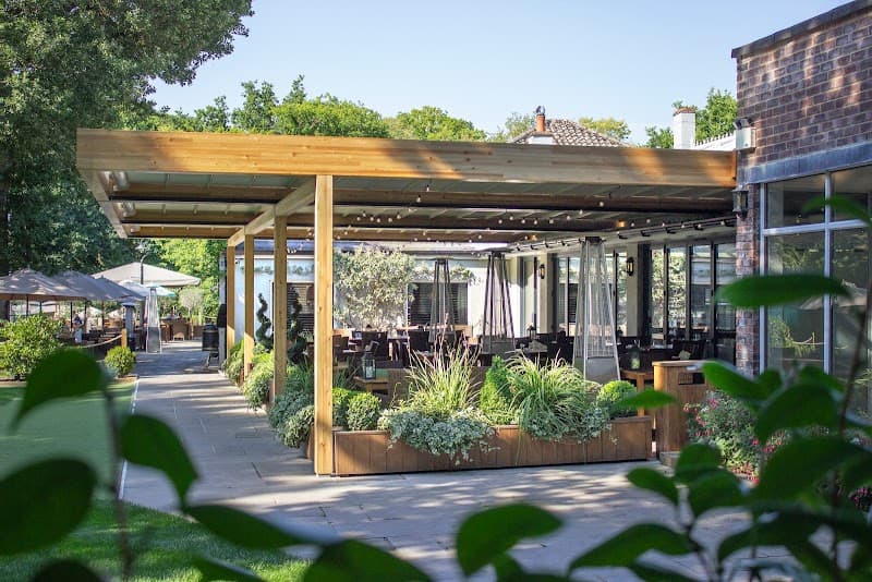 David Lloyd Wickwoods Sussex photo