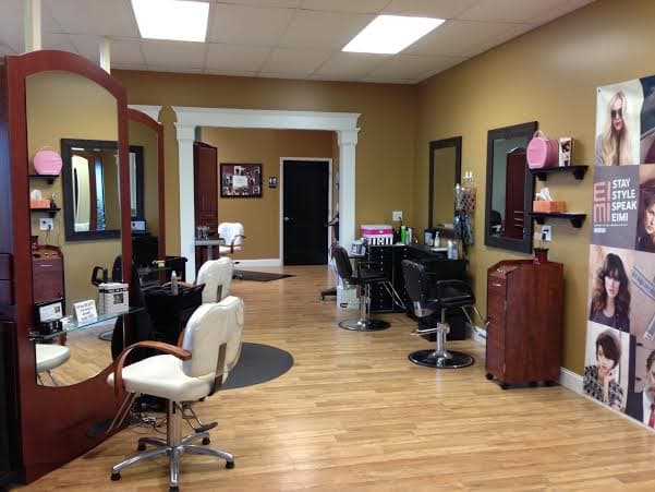 David Michael Salon and Day Spa Simpsonville photo