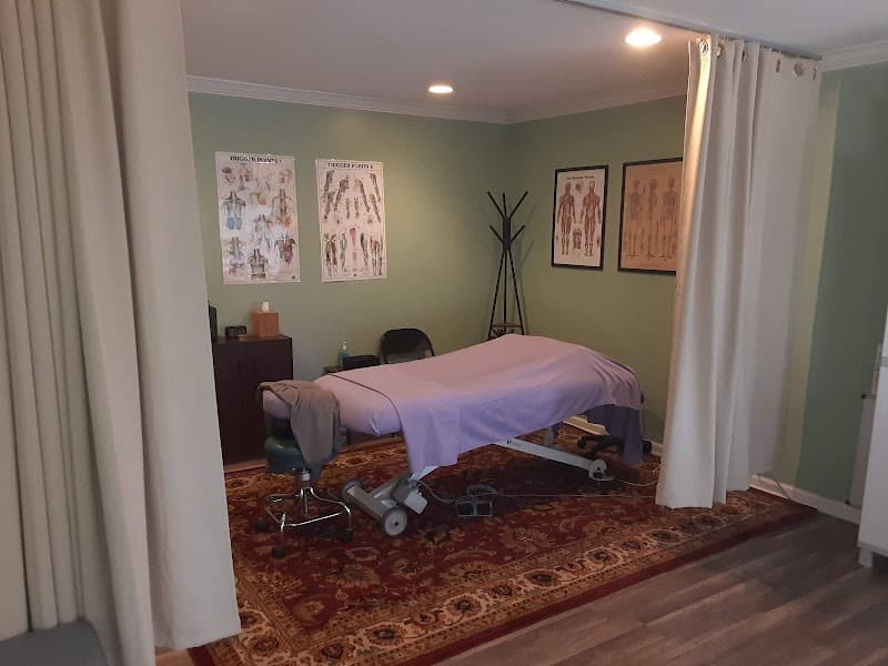 David's Bodyworks Houston photo
