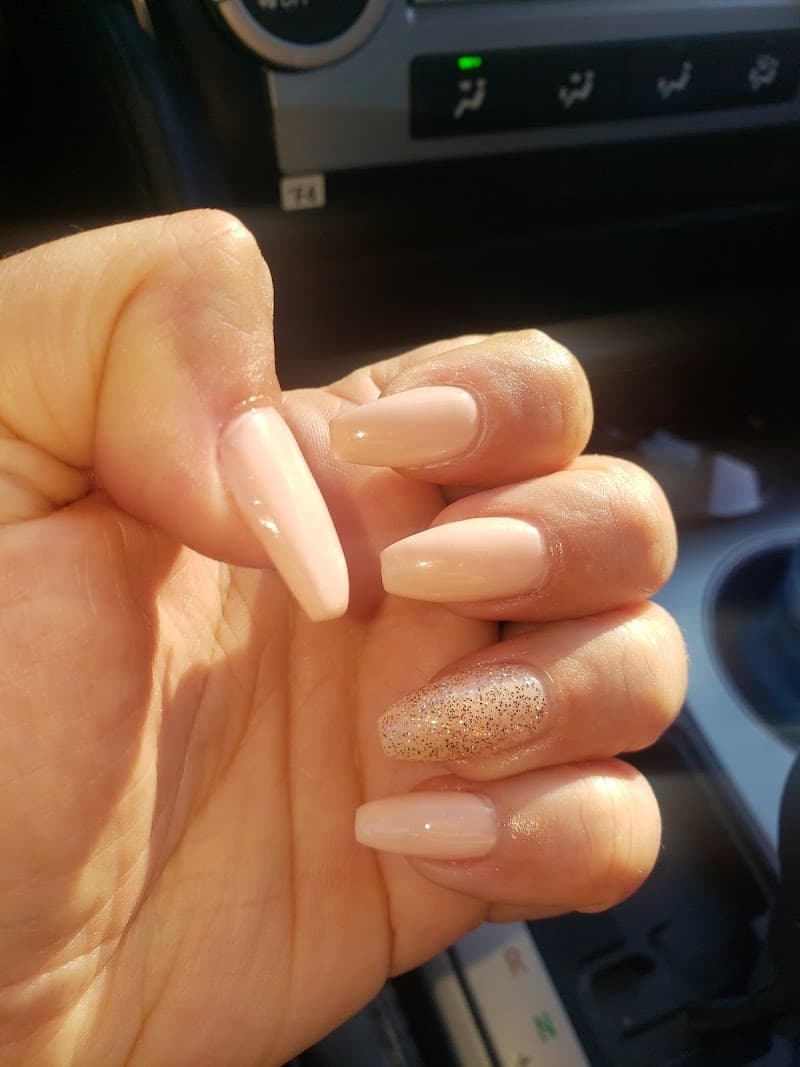 David's Nails Walnut Creek photo