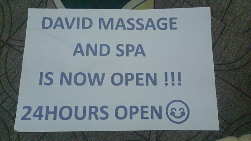 David's Skin 'N Face Spa Baguio City photo