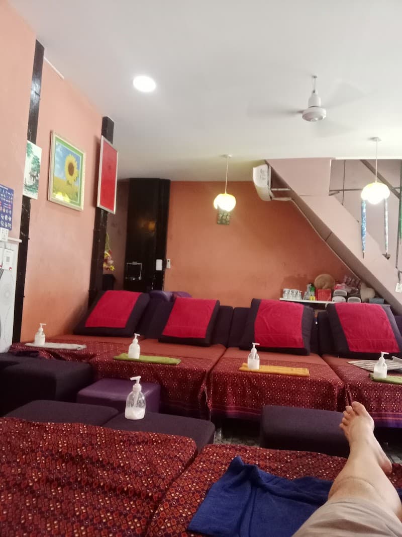 DavidDavy Healthy Massage Phum Mouy photo