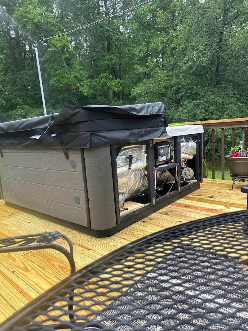 Davids Home Entertainment Waynesville photo