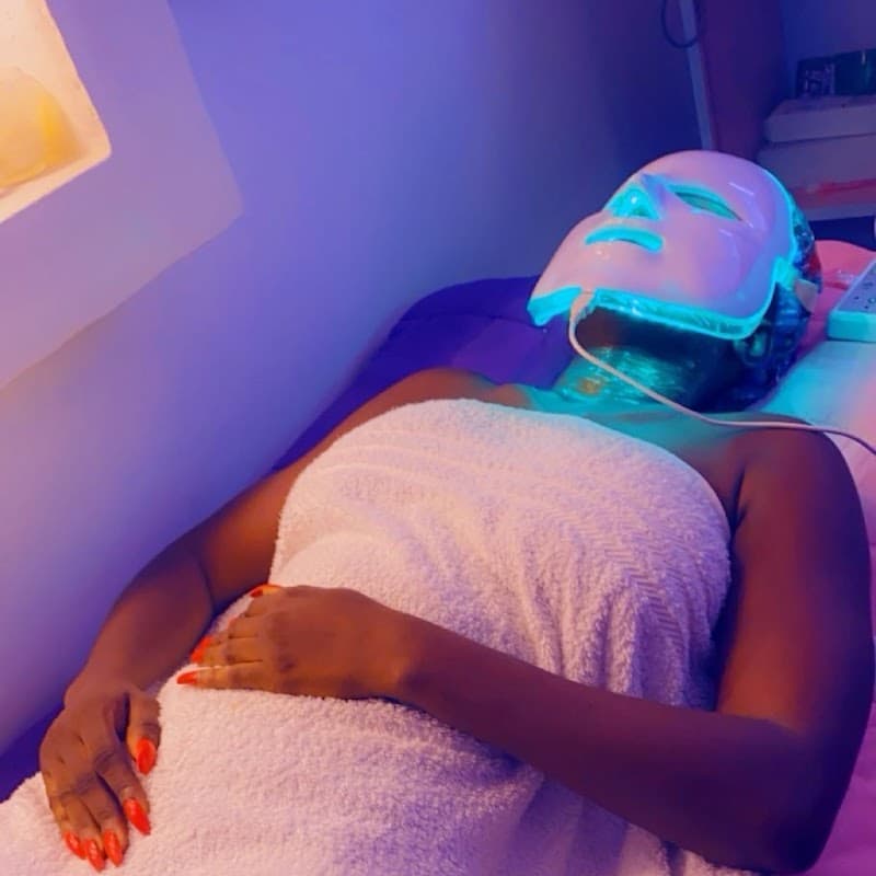 Daview Spa Plus Lagos photo