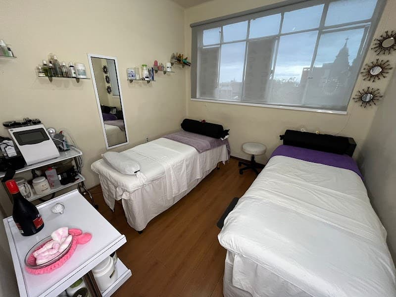 Davilu Spa Cuauhtémoc photo