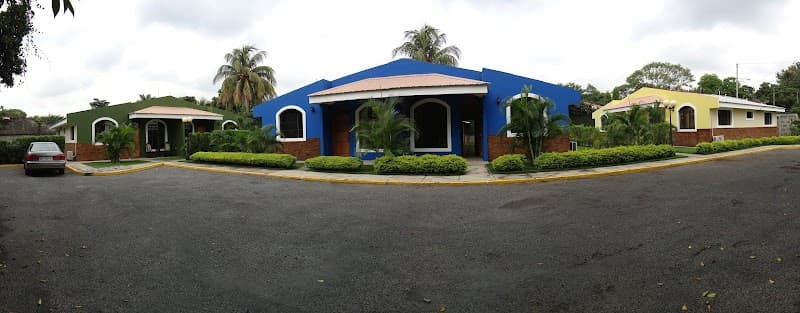 Davina Managua photo