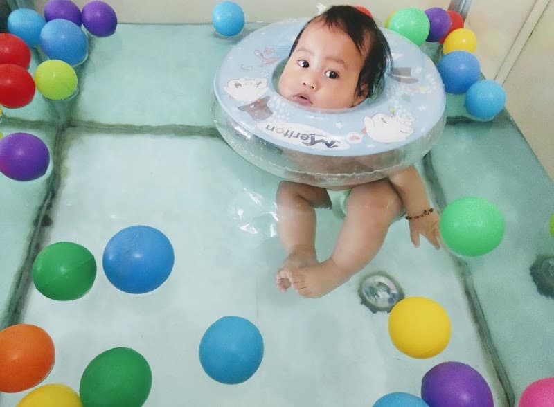 Davina's Baby and Kids Spa Home Care Denpasar photo